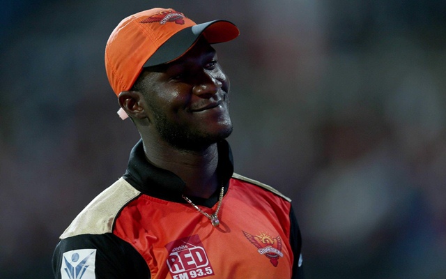 Darren Sammy ipl