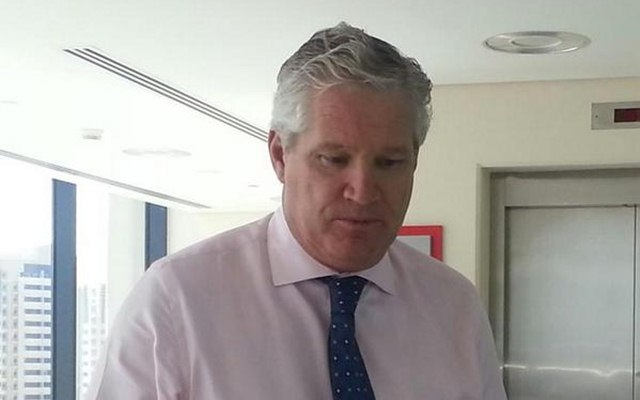 Dean Jones