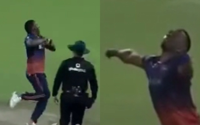 Dwayne Bravo