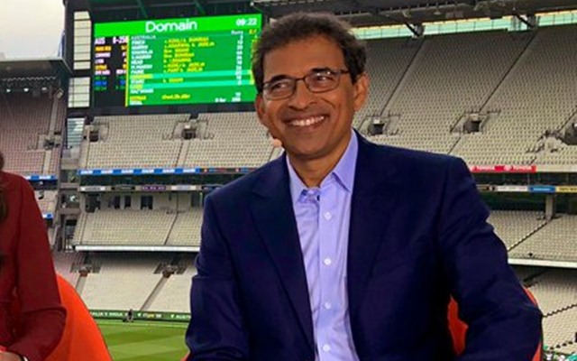 Sanjay manjrekar harsha bhogle twitter