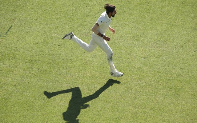 Ishant Sharma