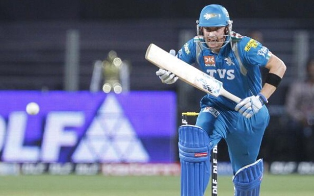 Michael Clarke