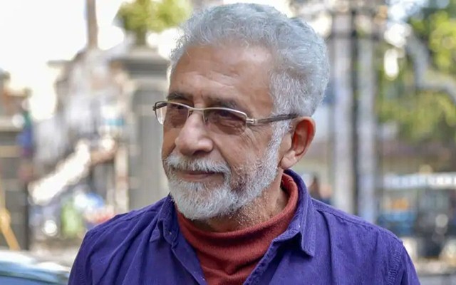 Naseeruddin Shah reveals his all-time India playing XI; also prefers