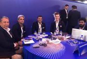 Rajasthan Royals auction table