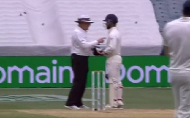 Rishabh Pant