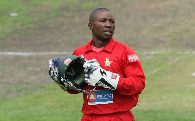 Tatenda Taibu