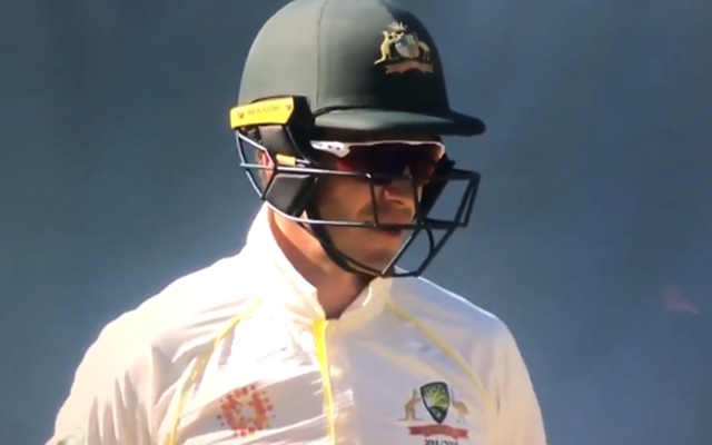 Tim Paine