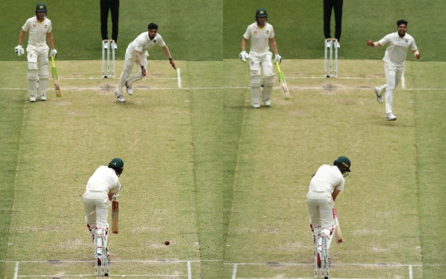 Umesh Yadav
