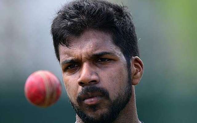 Varun Aaron