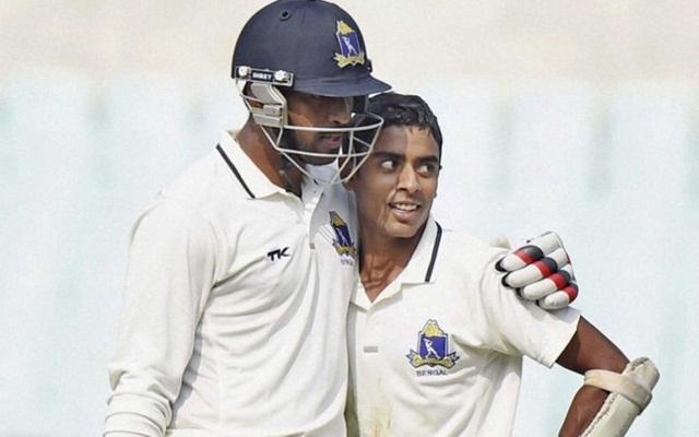 Abhimanyu Easwaran