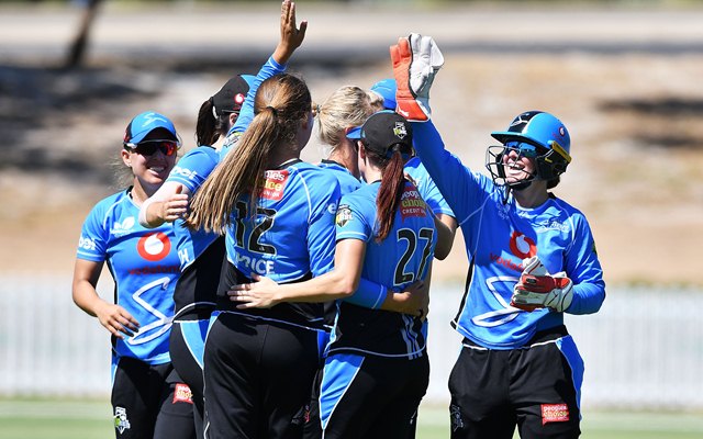 Adelaide Strikers