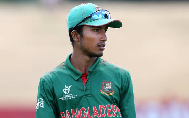Afif Hossain