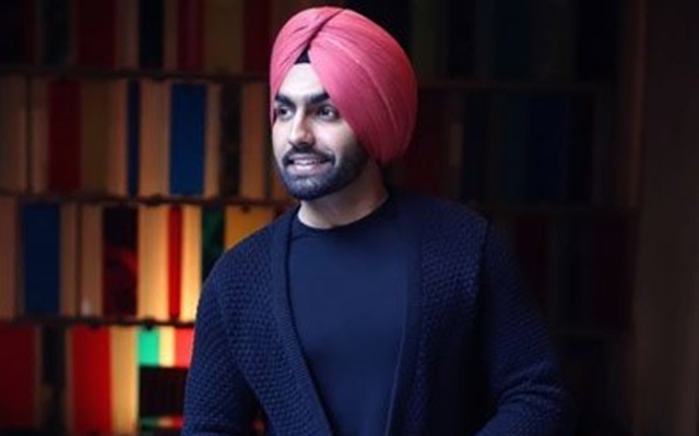 Ammy Virk