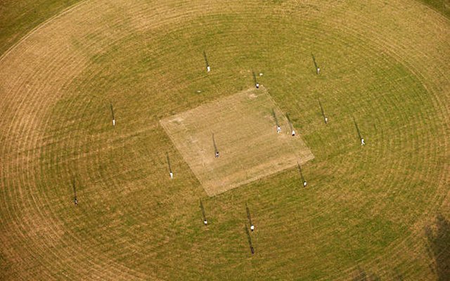 Cricket Stadium, Goa cricketer