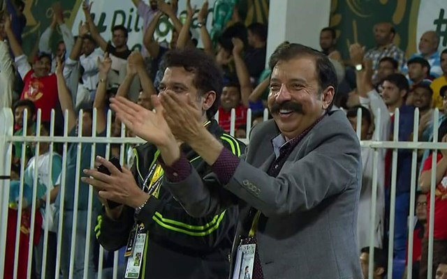 Fawad Rana