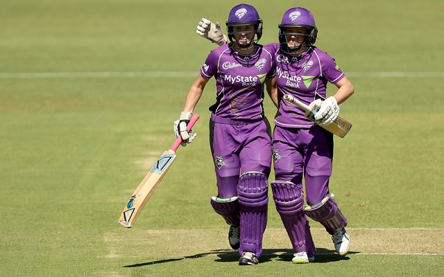 Hobart Hurricanes women