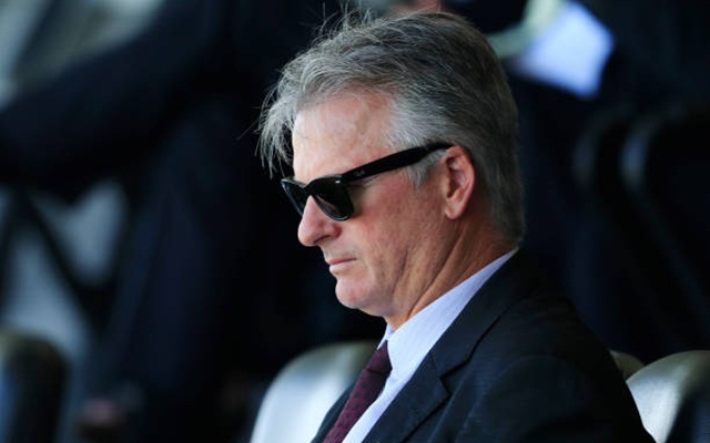 Steve Waugh