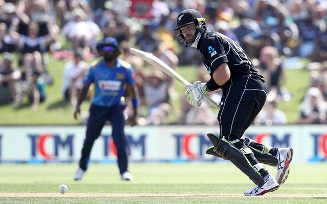 Martin Guptill