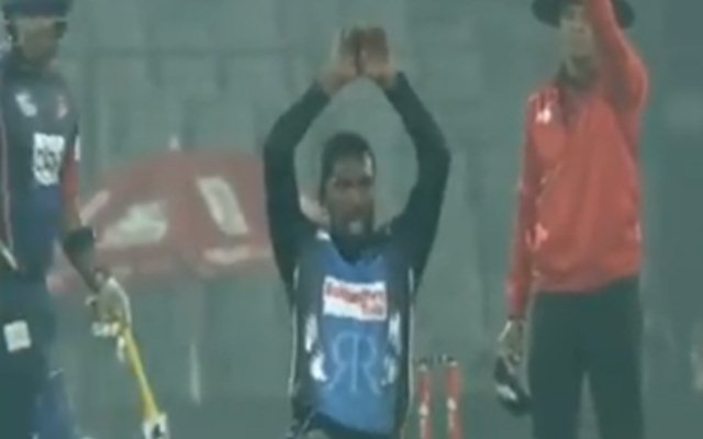 Nazmul Islam