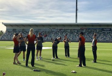 New Zealand women, India women, Fantasy cricket