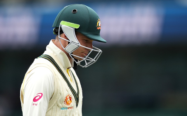 Peter Handscomb