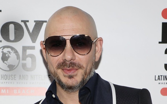 Pitbull