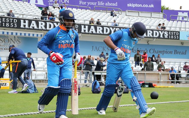 Prithvi Shaw