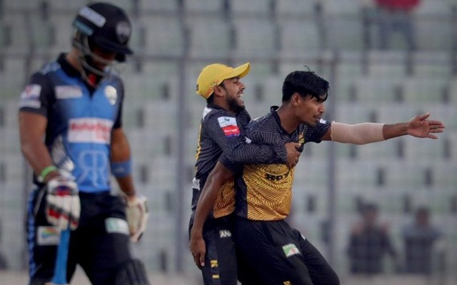 Rajshahi Kings