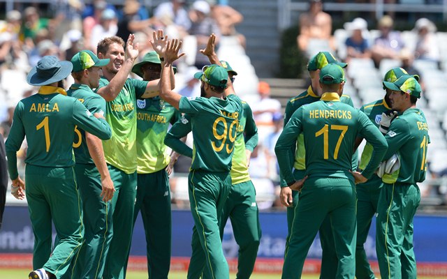 South Africa