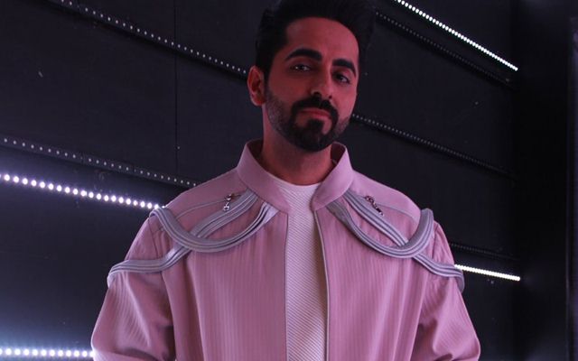 Ayushmann Khurrana