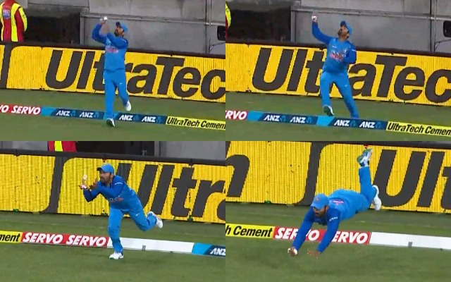 Dinesh Karthik