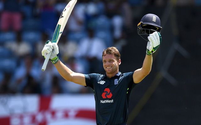 Jos Buttler Will Be The Stand-out Difference For England: Marcus 