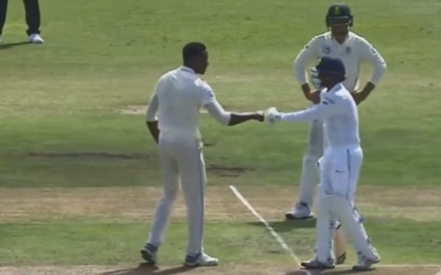 Kagiso Rabada