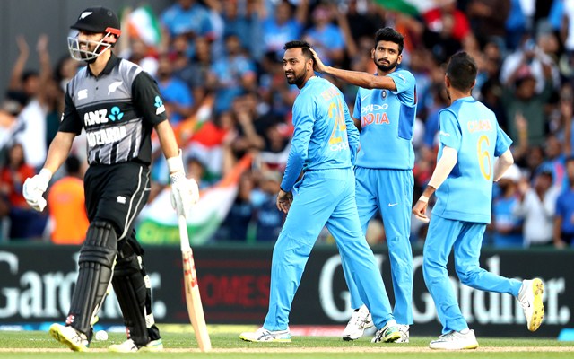 Krunal Pandya