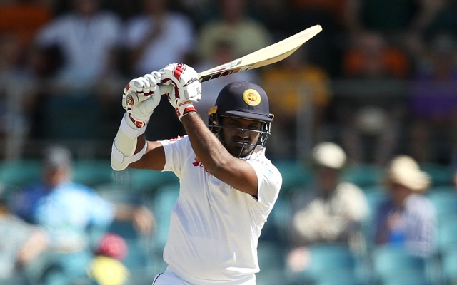 Kusal Perera