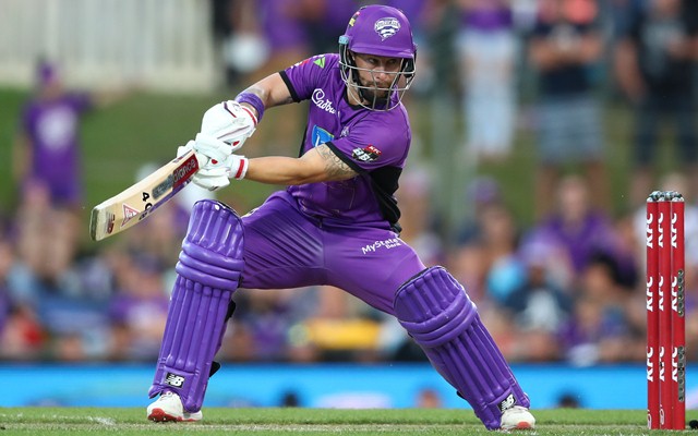 Matthew Wade