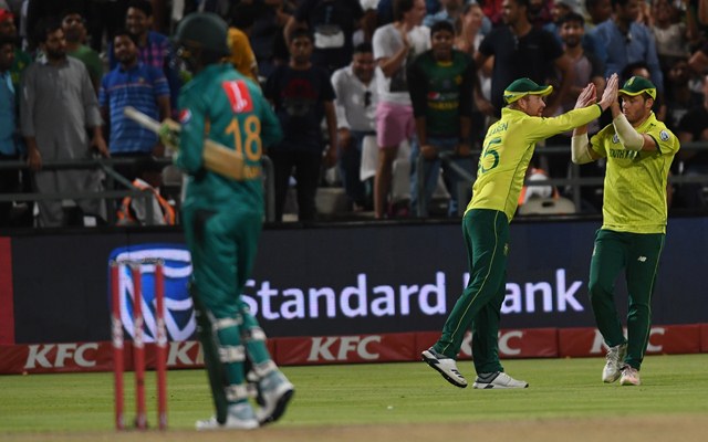 South Africa vs Pakistan, 2nd T20I, Match Prediction ...