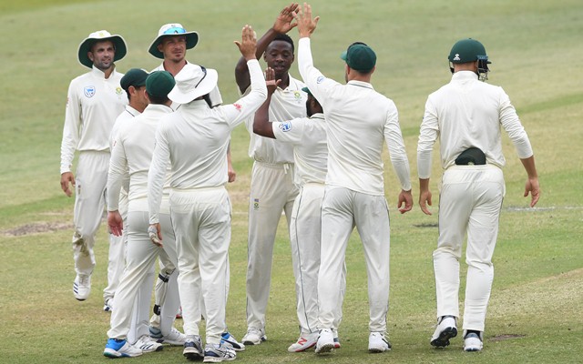 South Africa vs Sri Lanka, 2nd Test Preview: Hosts face an ...