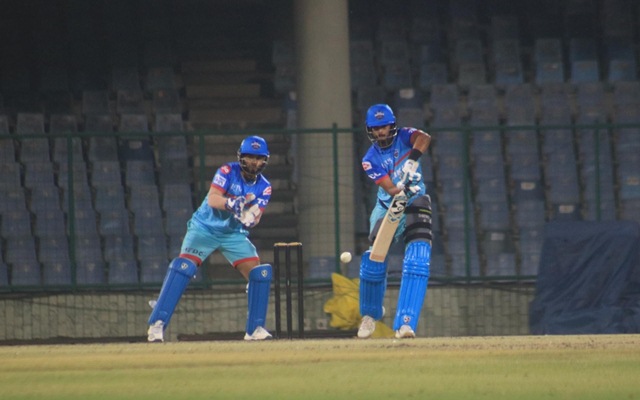 Delhi Capitals