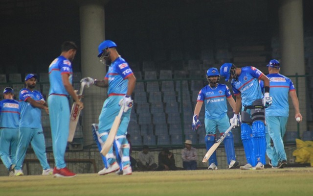 Delhi Capitals