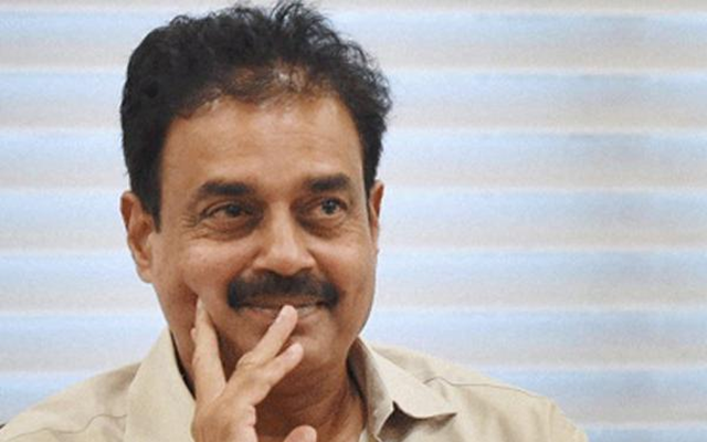 Dilip Vengsarkar