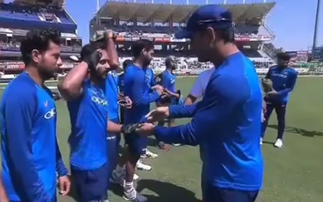 Kedar Jadhav