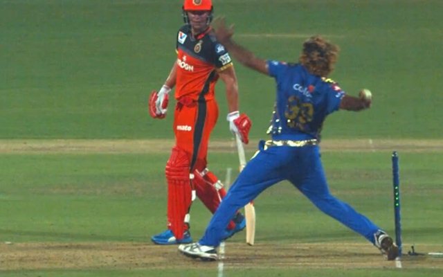 Lasith Malinga