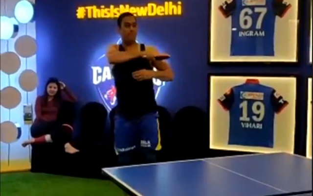 MS Dhoni