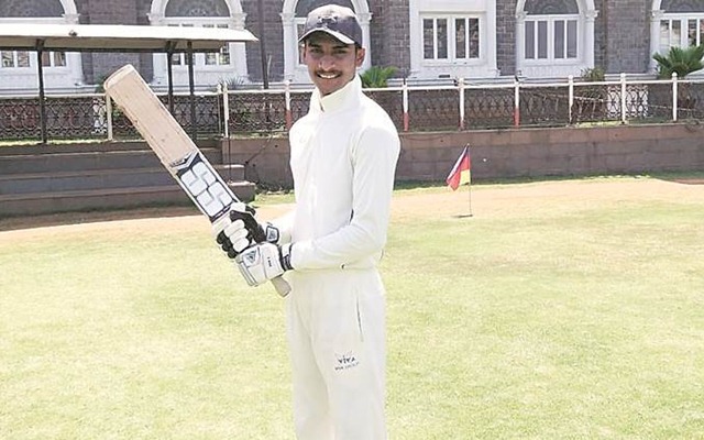 Makarand Patil