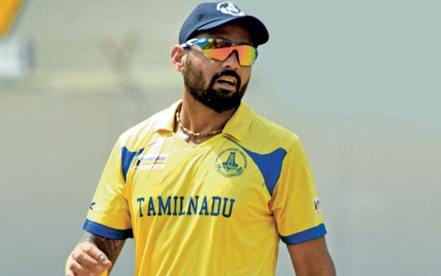 Murali Vijay