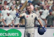Official Ashes 2019 game