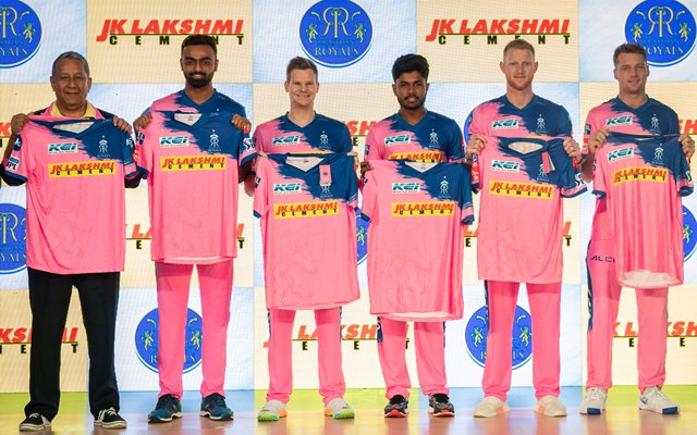 Rajasthan Royals