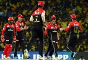 Royal Challengers Bngalore