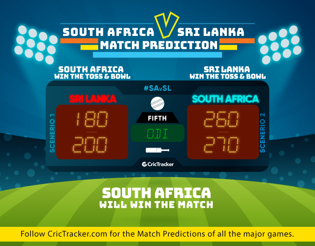SAvSL-fifth-ODI-match-prediction-Tips-South-Africa-vs-Sri-Lanka